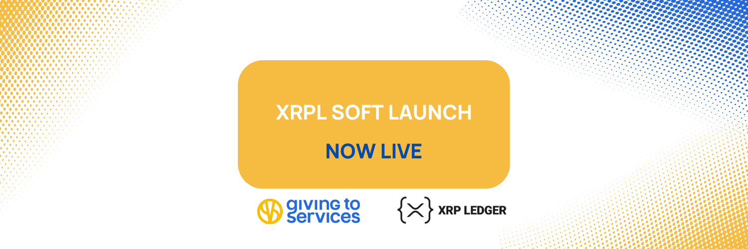 XRPL soft launch is now live